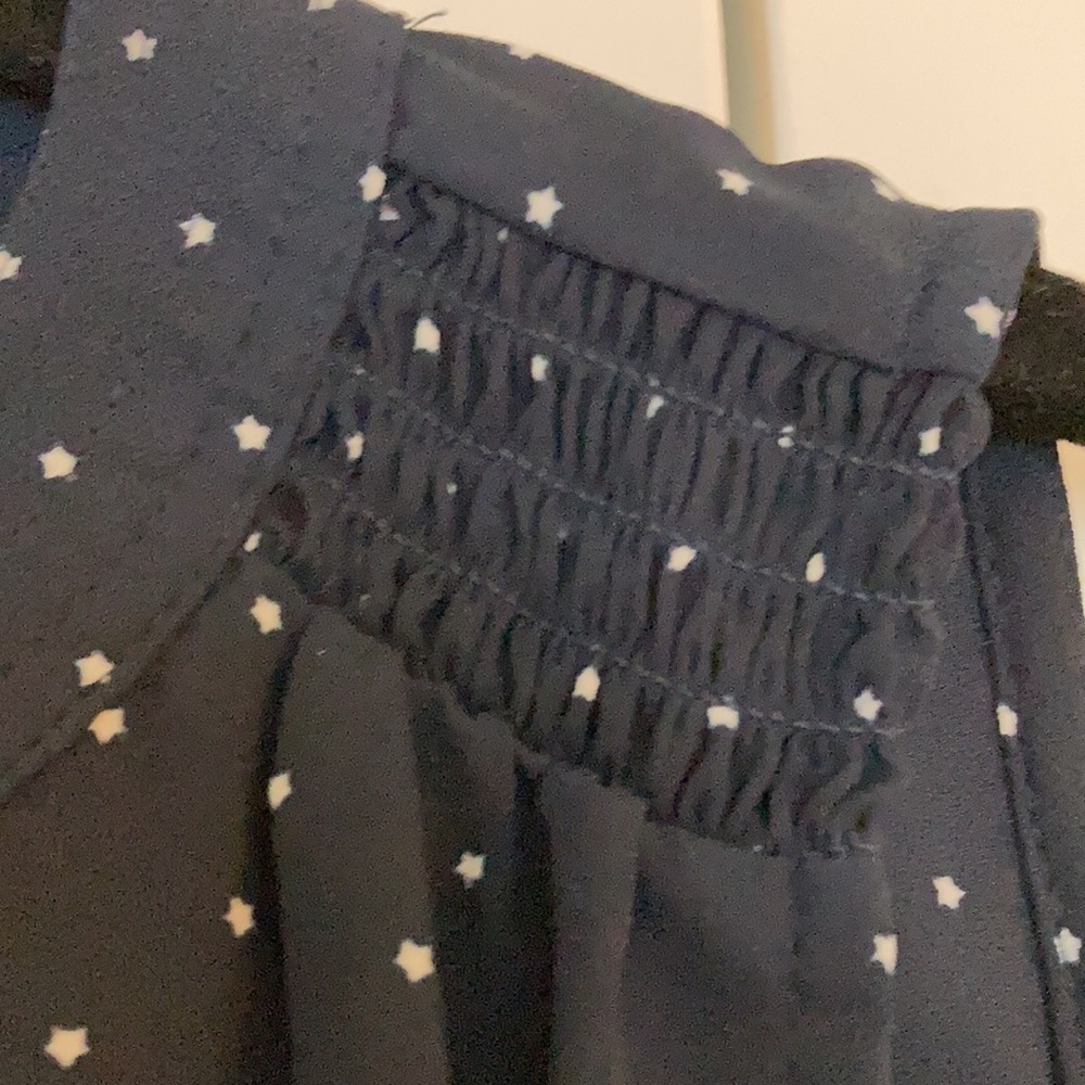 NWT LOFT blouse - Picture 4 of 6